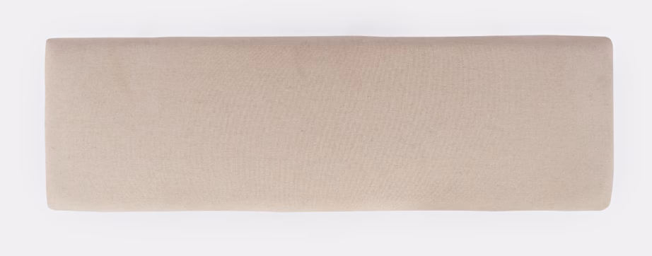 Rustikaalne polsterdatud esikupink Livin Hill Avola AV1931-52, akaatsiapuu, 132 cm - 4