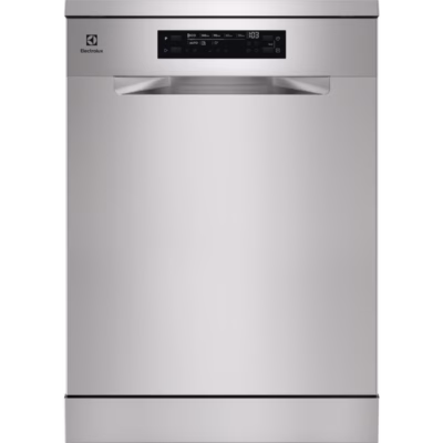 Eraldiseisev nõudepesumasin Electrolux ESM48310SX, 60 cm, energiaklass D