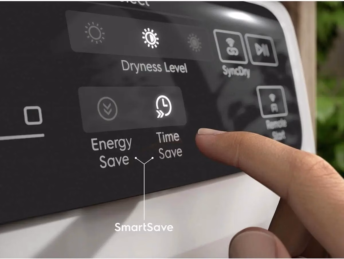 SmartSave: vali ajasääst või energiasääst