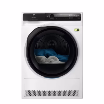 Eraldiseisev kondenskuivati Electrolux EW9D787KC1E 8 kg, A-klassi soojuspumbaga