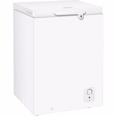 Eraldiseisev kirstsügavkülmik GORENJE FH10E4W5, 97 l, valge