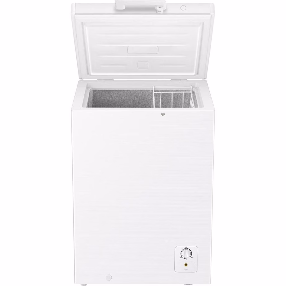 Eraldiseisev kirstsügavkülmik GORENJE FH10E4W5, 97 l, valge - 2
