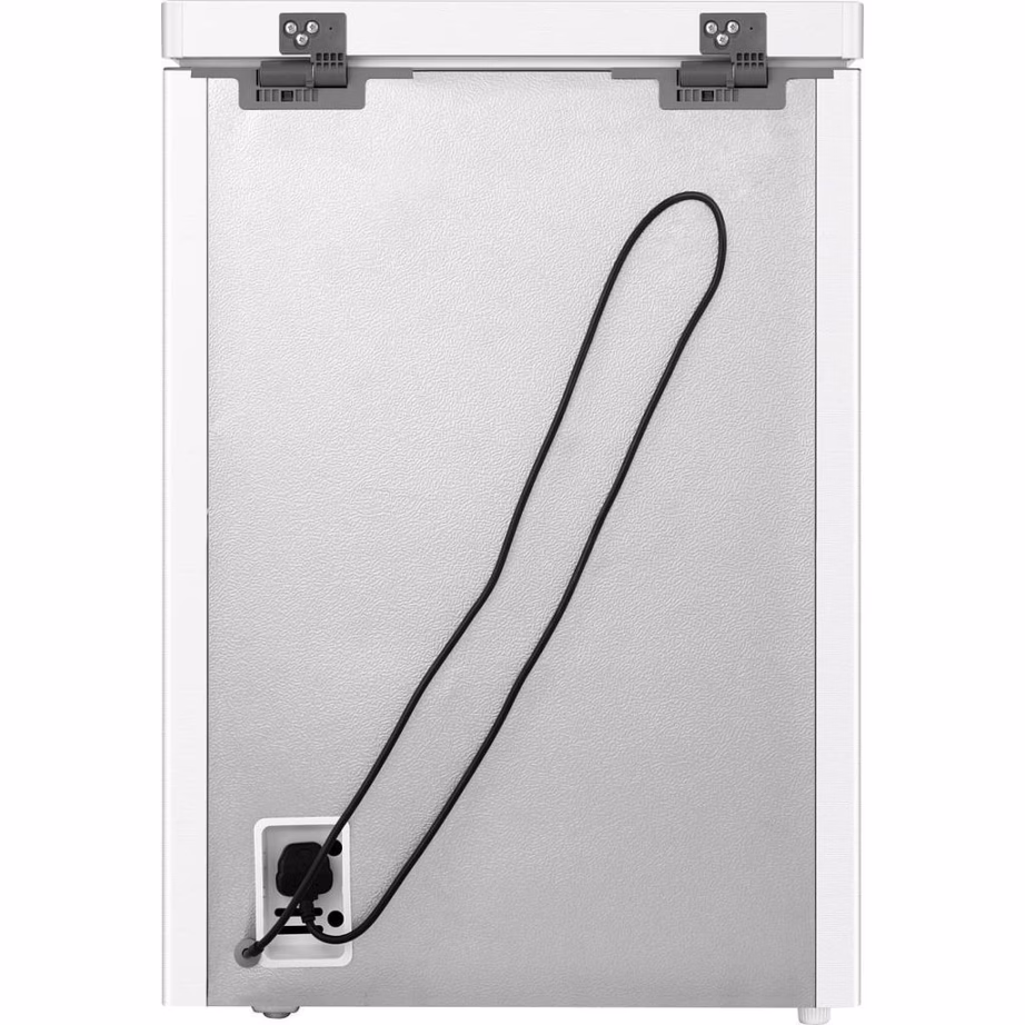 Eraldiseisev kirstsügavkülmik GORENJE FH10E4W5, 97 l, valge - 3