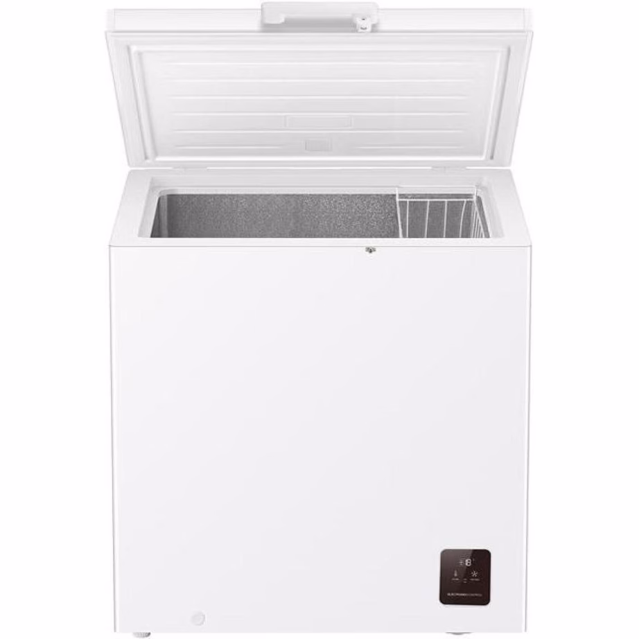 Eraldiseisev kirstsügavkülmik GORENJE FH20E6W5 198 l, 39 dB, energiatõhususklass E - 2