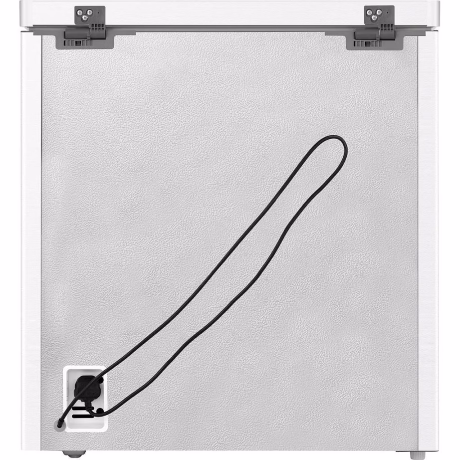 Eraldiseisev kirstsügavkülmik GORENJE FH20E6W5 198 l, 39 dB, energiatõhususklass E - 3