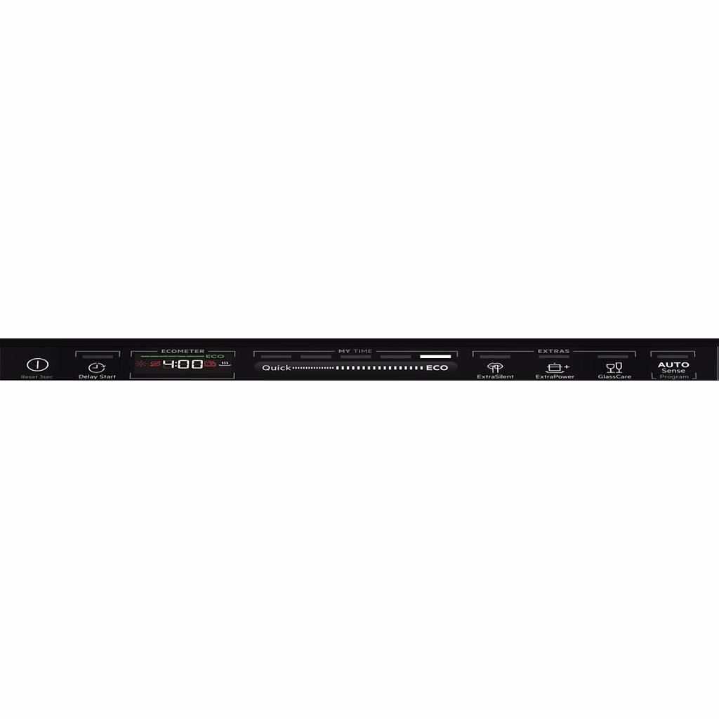 Integreeritav 45 cm nõudepesumasin AEG FSE74557P, energiaklass C (3)