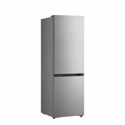Eraldiseisev külmik-sügavkülmik allosas LG GBBS716CPY, No Frost, Wi‑Fi