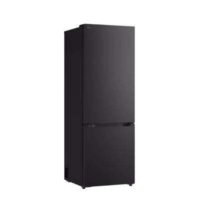 Eraldiseisev külmik-sügavkülmik LG GBBW726CEV, Full No Frost, 70 cm, tumehall