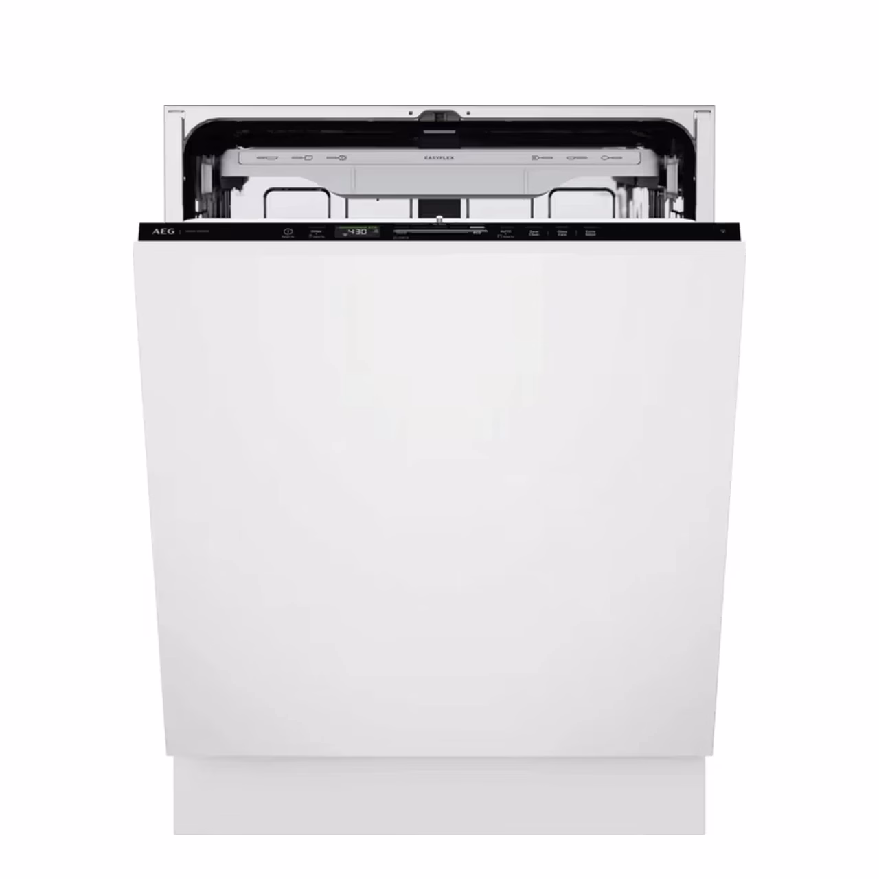 Integreeritav nõudepesumasin 60 cm, B-klass AEG GI8200B2TN