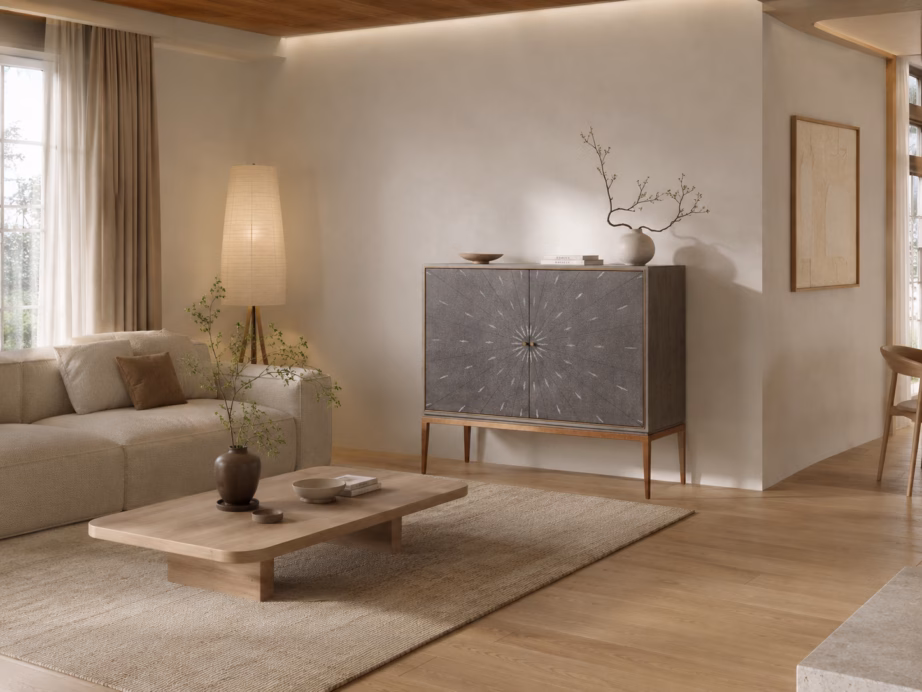 Hall kummut kuldtooni detailidega Livin Hill Stilig ST012, 100 cm - 7