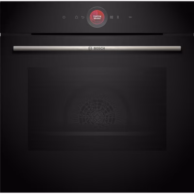 Integreeritav elektriahi BOSCH HBG7221B1 71 l, Wi‑Fi, A+