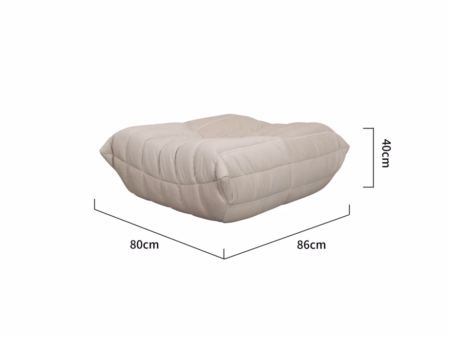 Helebeež sametist tumba Livin Hill Nua N22-4, 86 cm - 18