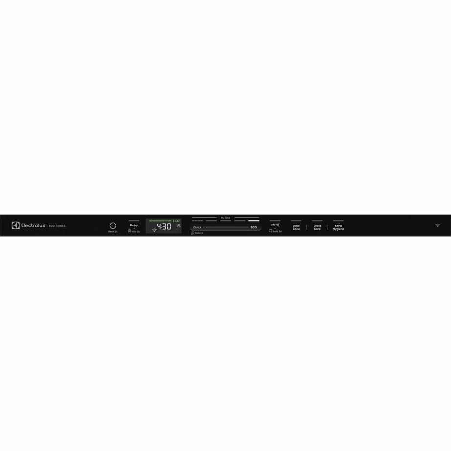 Integreeritav nõudepesumasin 60 cm ELECTROLUX KL87X200T, QuickSelect Connect, 38 dB - 3