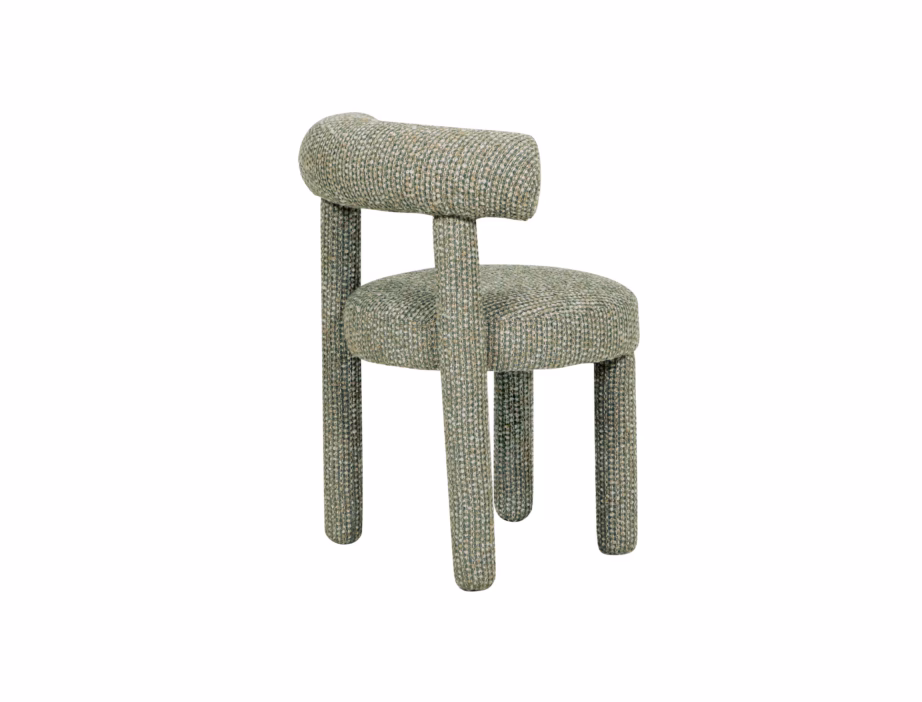 Leith LET77T Upholstered chair - 4