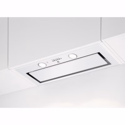 Integreeritav õhupuhasti ELECTROLUX LFG719W, 80 cm, valge