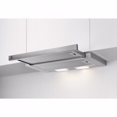 Integreeritav väljatõmmatav õhupuhasti 60 cm Electrolux LFP326S