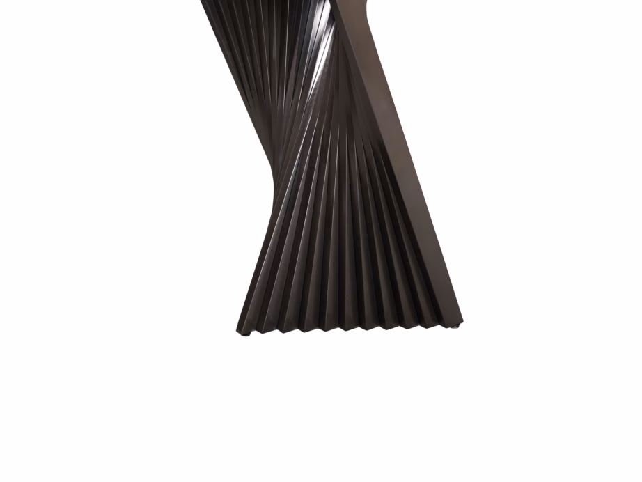 Marmorimustriga söögilaud Livin Hill Modig M17, 180 x 90 cm - 8