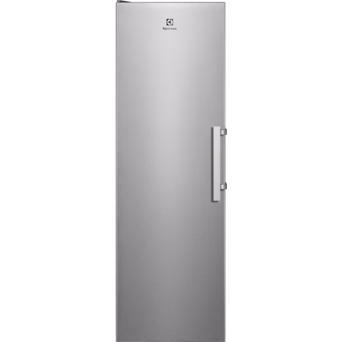 Eraldiseisev sügavkülmik Electrolux LUS7ME28X, NoFrost, 278 l