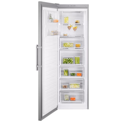 Eraldiseisev sügavkülmik Electrolux LUS7ME28X, NoFrost, 278 l (2)