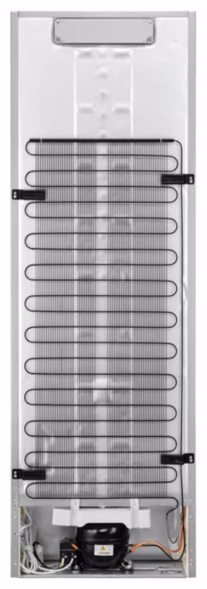 Eraldiseisev sügavkülmik Electrolux LUS7ME28X, NoFrost, 278 l (3)