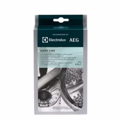Pesumasina katlakivieemaldi ELECTROLUX M2GCP101