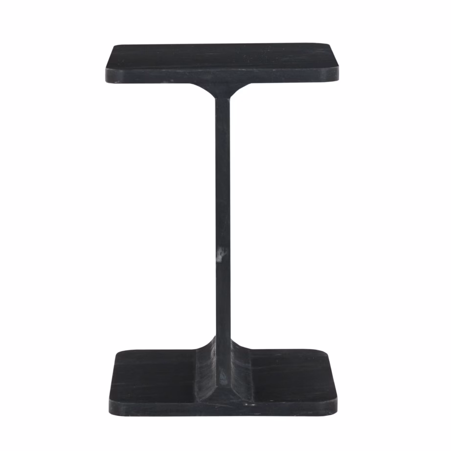 Must marmorist lisalaud Livin Hill Avola AV2330-3, minimalistlik - 2