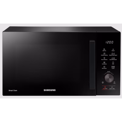 Eraldiseisev mikrolaineahi grilliga SAMSUNG MC28A5137CK/E2, 28 l, must