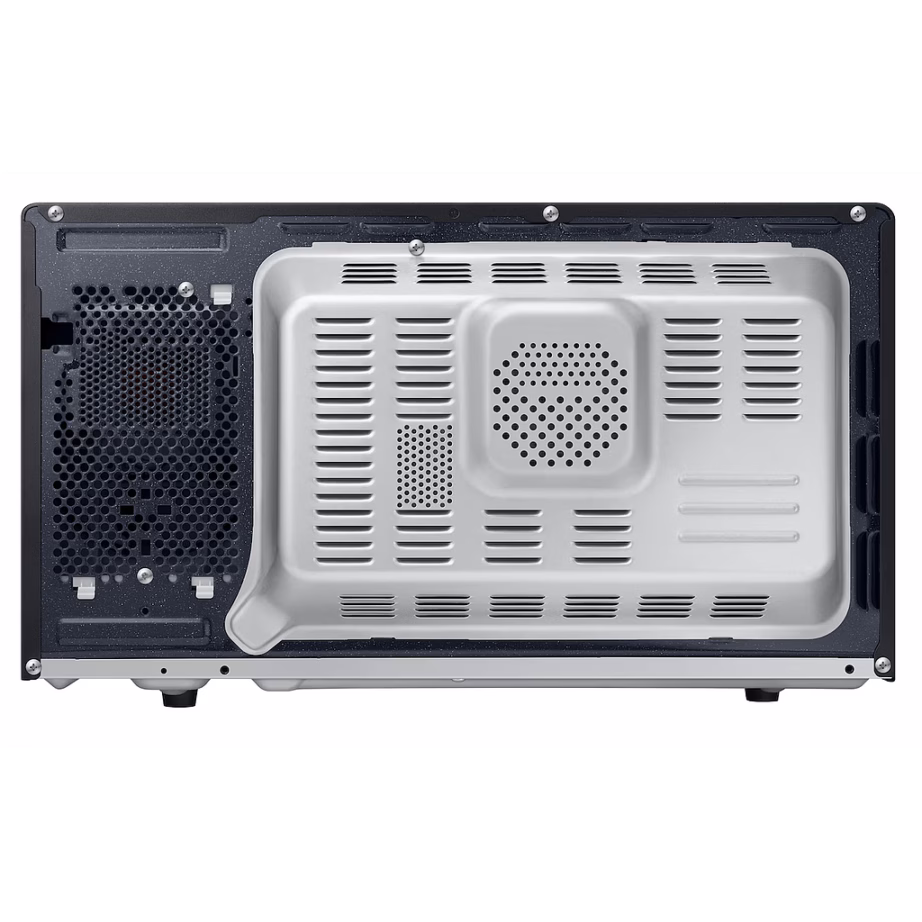 Eraldiseisev mikrolaineahi grilliga SAMSUNG MC28A5137CK/E2, 28 l, must - 3