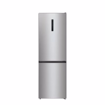 Eraldiseisev külmik-sügavkülmik GORENJE NRK6192AXL4, No Frost, 204/96 l