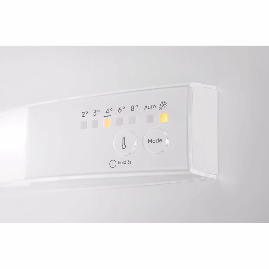 Integreeritav külmik-sügavkülmik AEG OSC6L181ES, LowFrost ja AI CoolAssist - 3