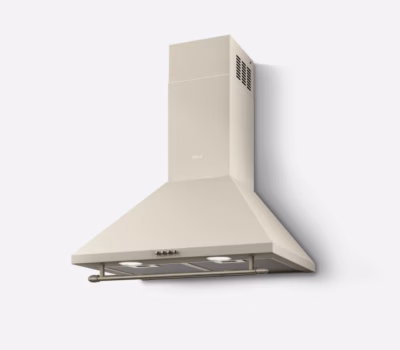 Seinakubu ELICA TAMAYA RAIL CRBR/A/60 60 cm, kreem, LED-valgustus