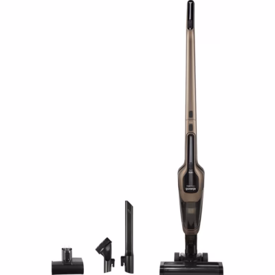 Püsttolmuimeja ja käsitolmuimeja GORENJE SVC288191FSIIGO, 28,8 V, 2200 mAh