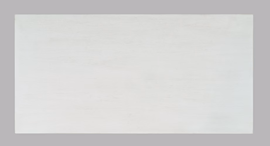 Valge kõrge kapp Livin Hill Avola AV2293-33, 2 klaasuksega, 84 cm - 5