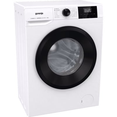 Eraldiseisev eestlaetav pesumasin GORENJE W3NGPI62SBS 6 kg, 1200 p/min