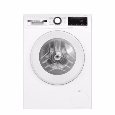 Eraldiseisev eestlaetav pesumasin BOSCH WGG244ZASN, 9 kg, 1400 p/min