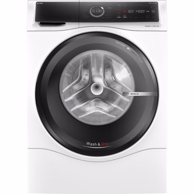 Eraldiseisev pesumasin-kuivati BOSCH WNC254A0SN, 10,5 kg pesu ja 6 kg kuivatust