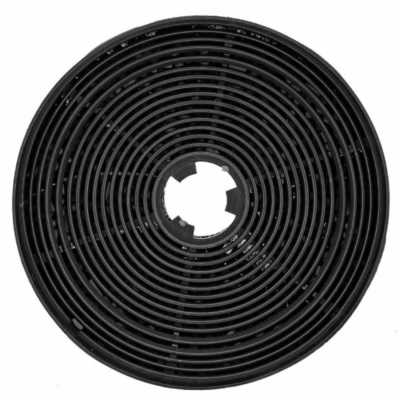 Söefilter AKPO SOFT, 170 mm, must