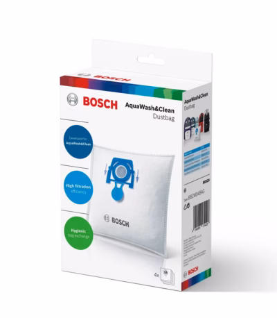 Tolmukott Bosch BBZWD4BAG, sobib AquaWash & Clean silindertolmuimejale