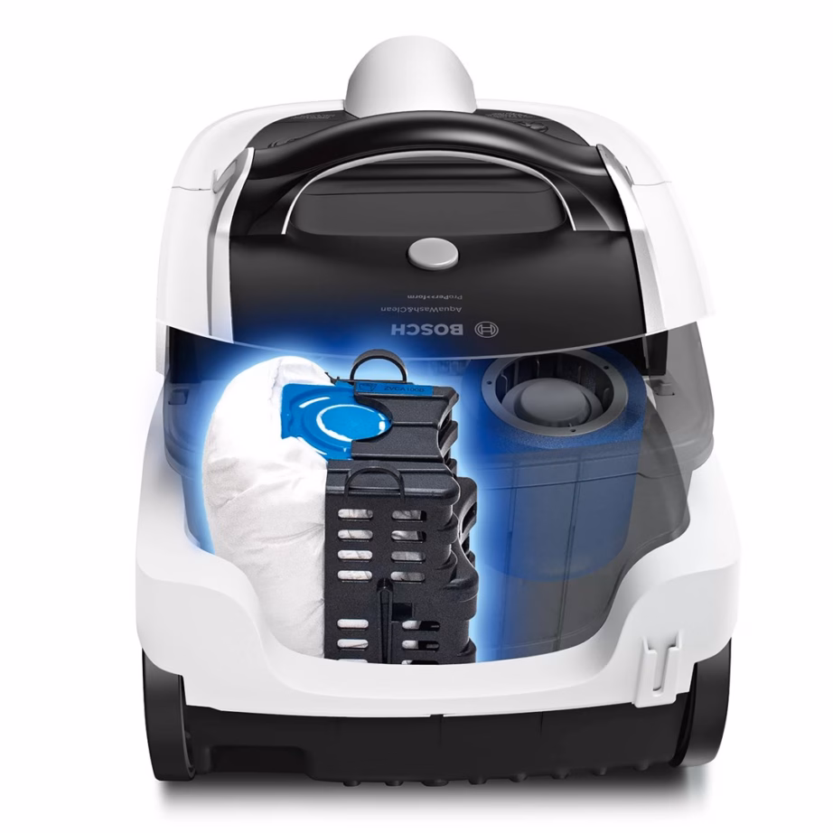 Tolmukott Bosch BBZWD4BAG, sobib AquaWash & Clean silindertolmuimejale - 7