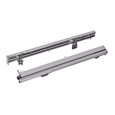 Teleskoopsiinid Bosch HEZ638000 ahjule, VarioClip, täispikendus (1 tasand)