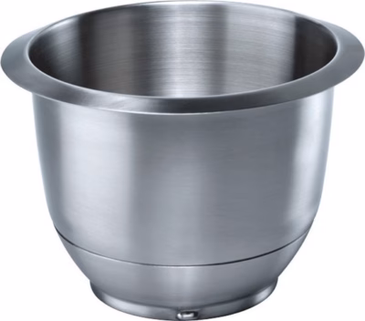 Segamisnõu Bosch MUZ5ER2, 3,9 l, roostevaba teras (MUM 5)
