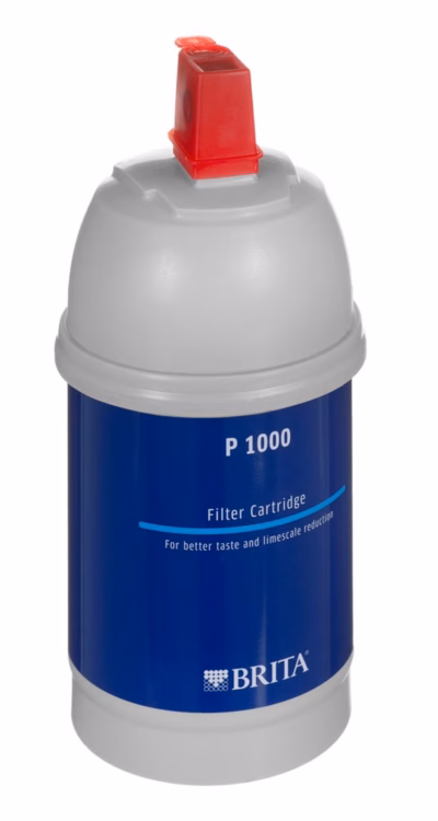 Veefiltri kassett BRITA P 1000, Brita-ühilduv