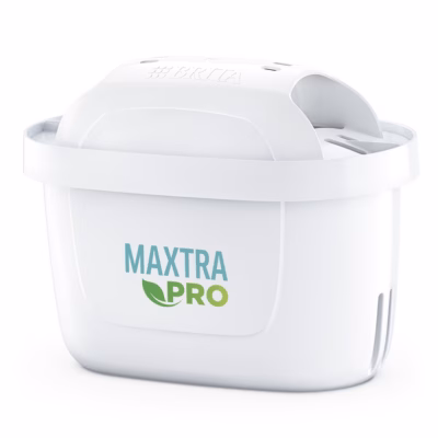 Filtrikassett BRITA MX+ Pro Pure Performance, 150 l, kasutusiga 1 kuu