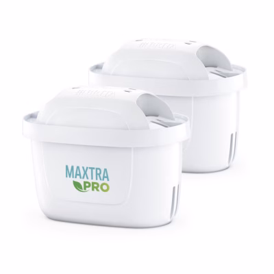 Veefiltri kassett BRITA MAXTRA MX+ Pro Pure Performance, 2 tk