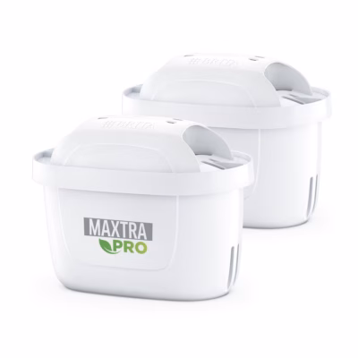 Veefilterkassett BRITA MAXTRA Pro Hard Water Expert, 150 L, valge