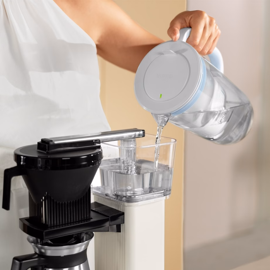 Veefilterkassett BRITA MAXTRA Pro Hard Water Expert, 150 L, valge - 6