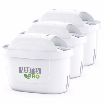 Veefiltri vahetuskassett BRITA MAXTRA Pro Hard Water Expert, 3 tk