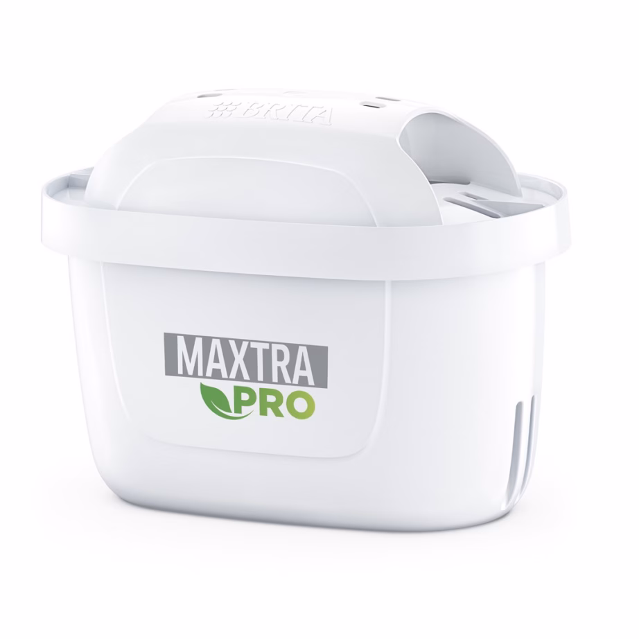 Veefiltri vahetuskassett BRITA MAXTRA Pro Hard Water Expert, 3 tk - 2