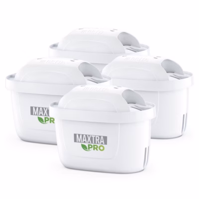 Vee filtripadrun BRITA MAXTRA Pro Hard Water Expert, Brita kannudele, 150 L
