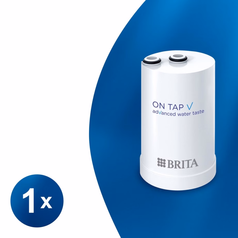 Veefiltri vahetuskassett BRITA ON TAP V (CU CE2), 4-astmeline, 600 l - 2